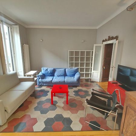 Maciachini - Menabrea Apartment Milán Exteriér fotografie