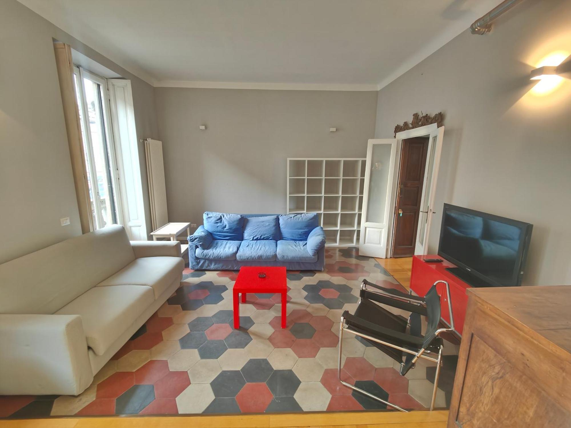 Maciachini - Menabrea Apartment Milán Exteriér fotografie
